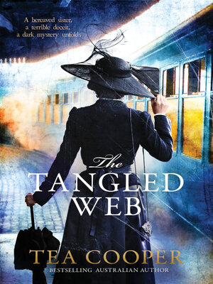 cover image of The Tangled Web